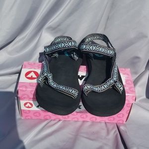 Airwalk sandals
